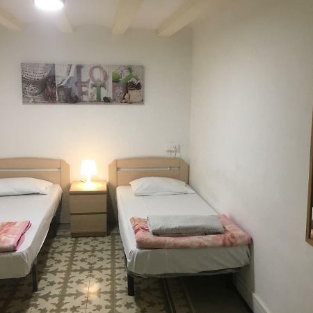 Sleeping Inn ברצלונה מראה חיצוני תמונה