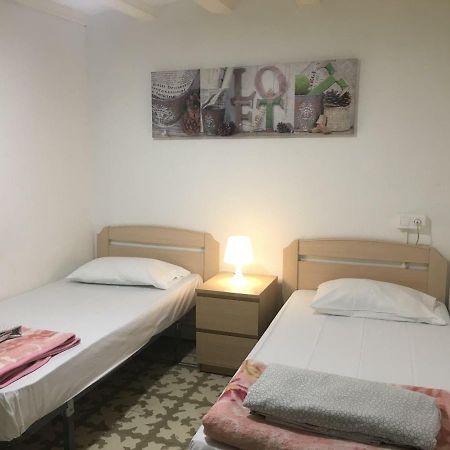 Sleeping Inn ברצלונה מראה חיצוני תמונה
