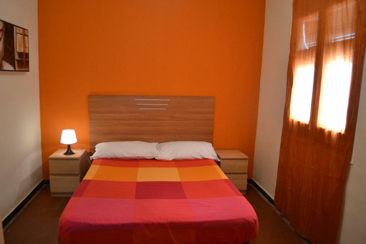 Sleeping Inn ברצלונה מראה חיצוני תמונה