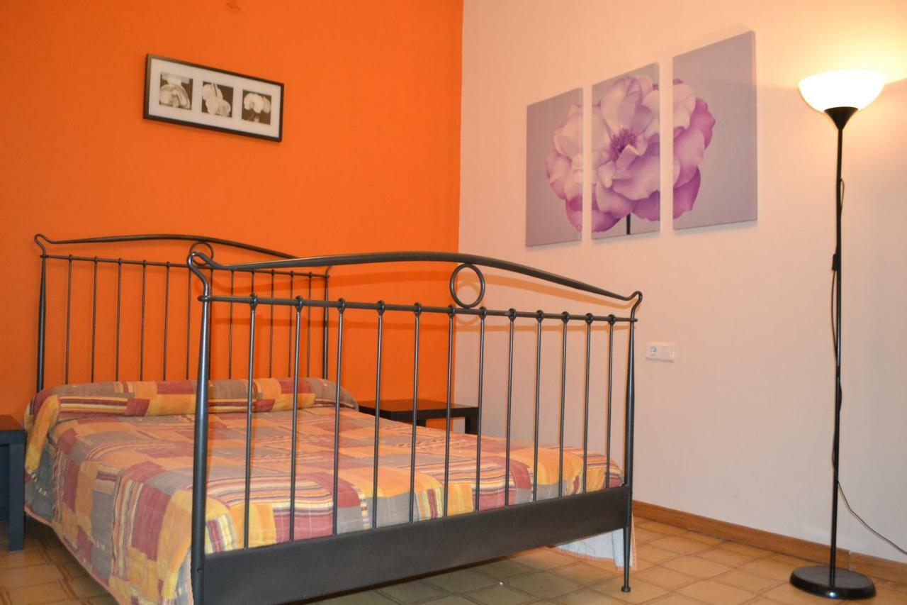 Sleeping Inn ברצלונה מראה חיצוני תמונה