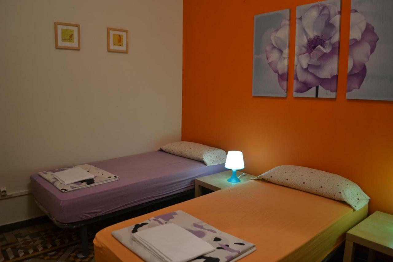 Sleeping Inn ברצלונה מראה חיצוני תמונה