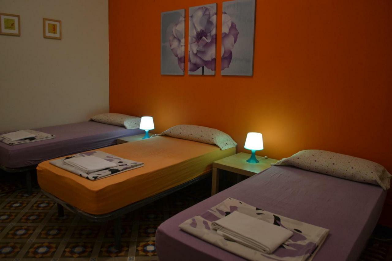 Sleeping Inn ברצלונה מראה חיצוני תמונה