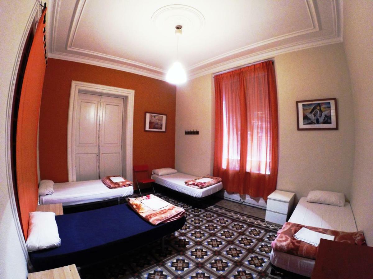 Sleeping Inn ברצלונה מראה חיצוני תמונה