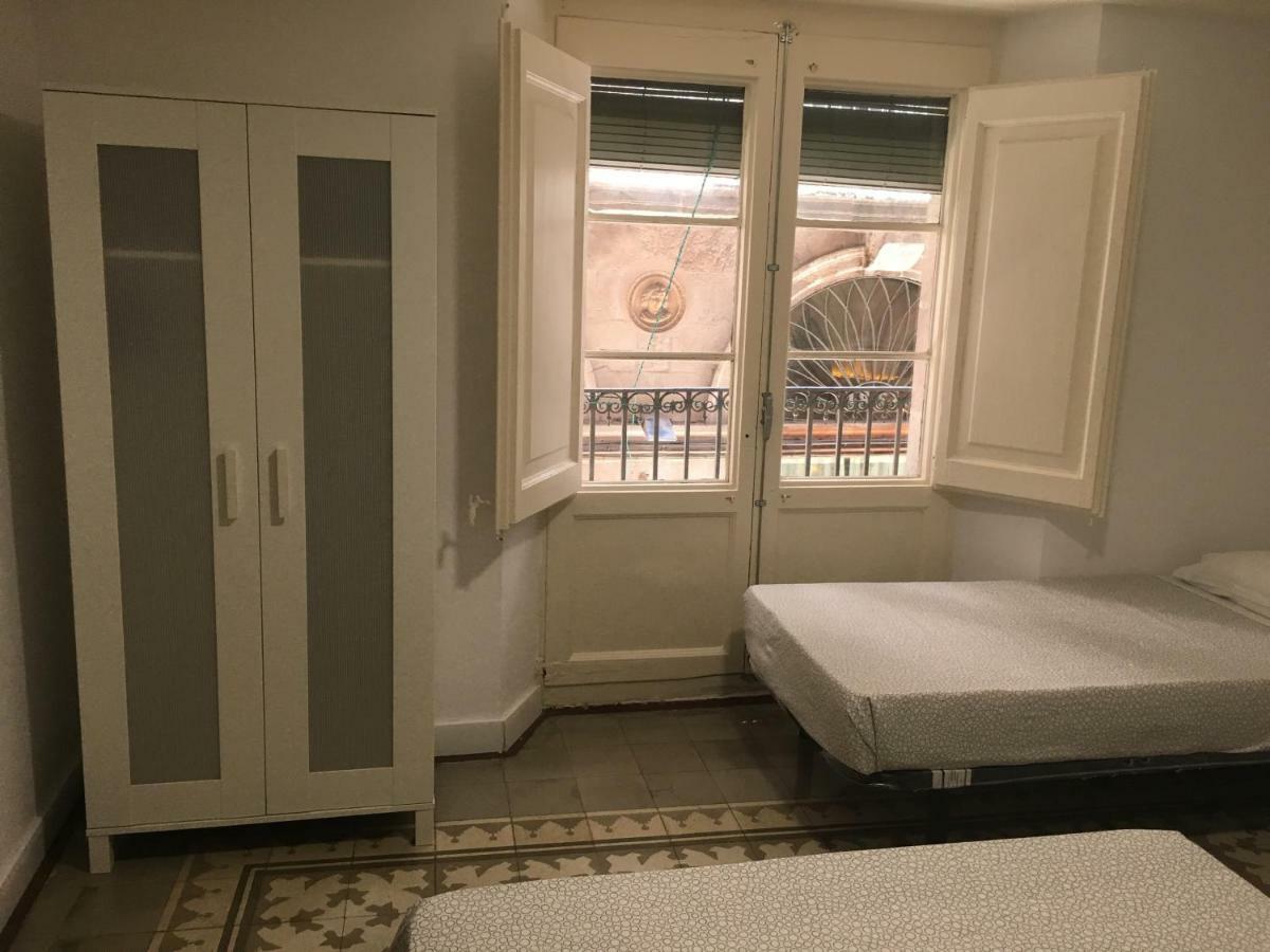 Sleeping Inn ברצלונה מראה חיצוני תמונה