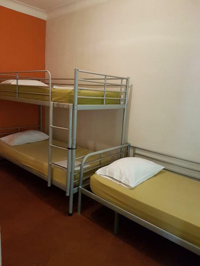 Sleeping Inn ברצלונה מראה חיצוני תמונה