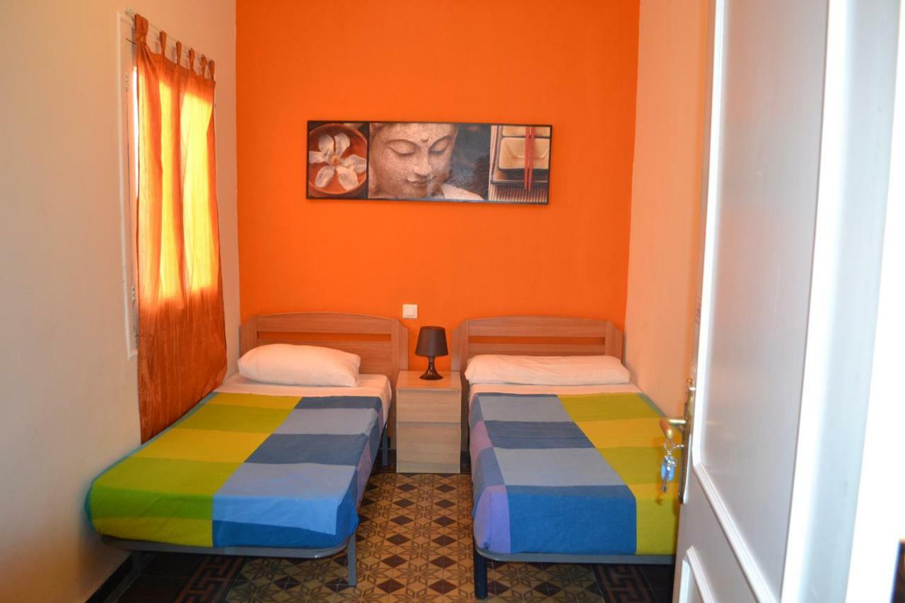 Sleeping Inn ברצלונה מראה חיצוני תמונה