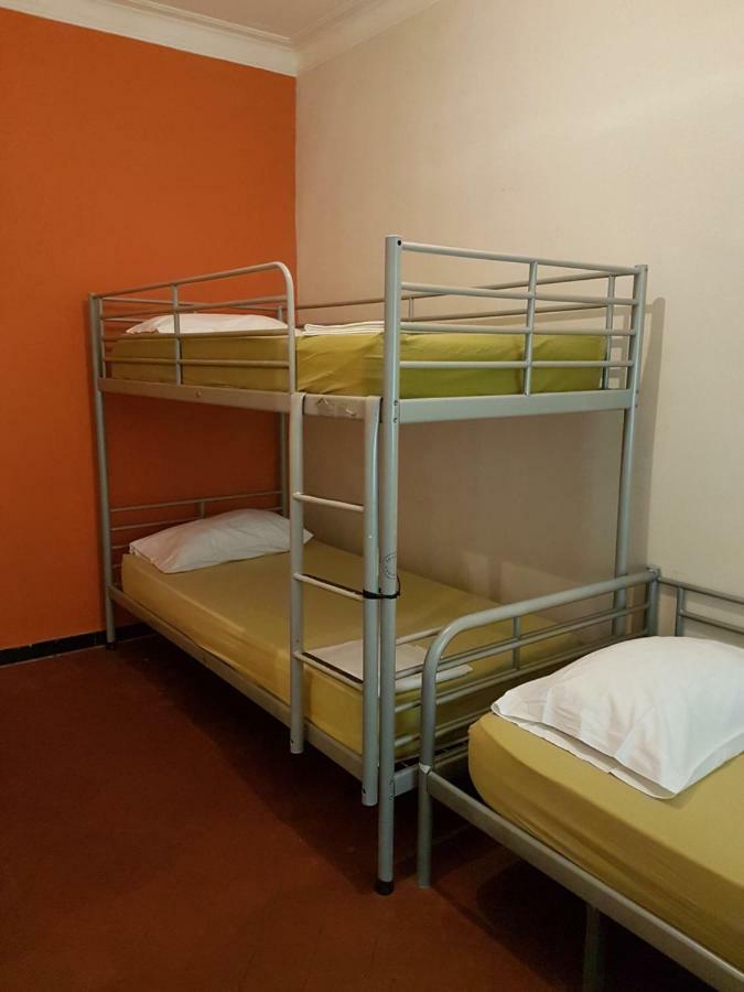 Sleeping Inn ברצלונה מראה חיצוני תמונה