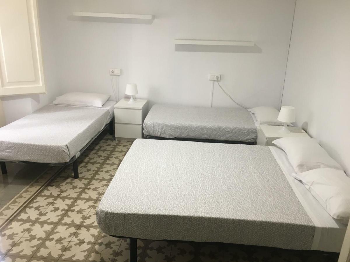 Sleeping Inn ברצלונה מראה חיצוני תמונה