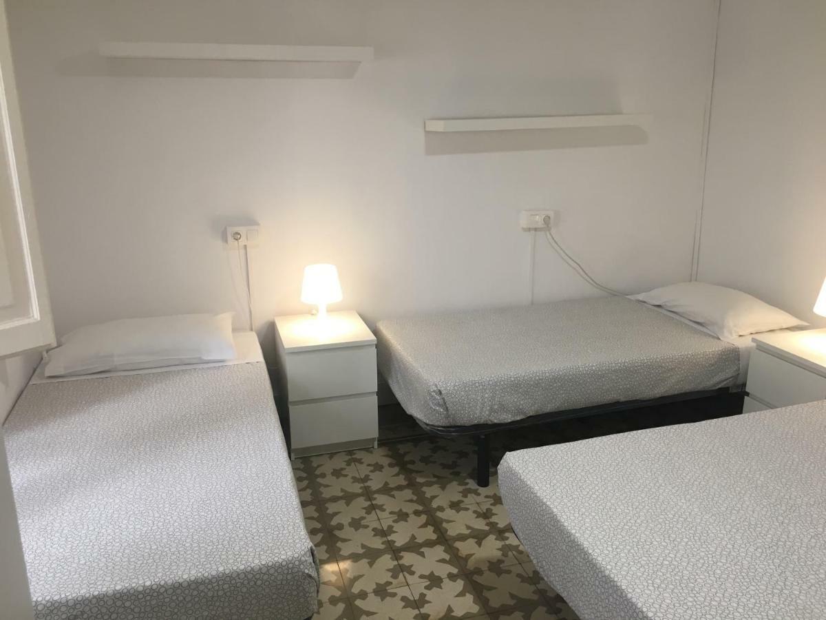 Sleeping Inn ברצלונה מראה חיצוני תמונה