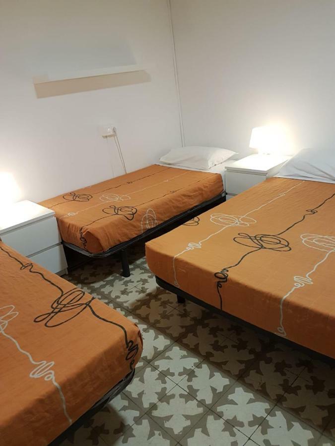 Sleeping Inn ברצלונה מראה חיצוני תמונה