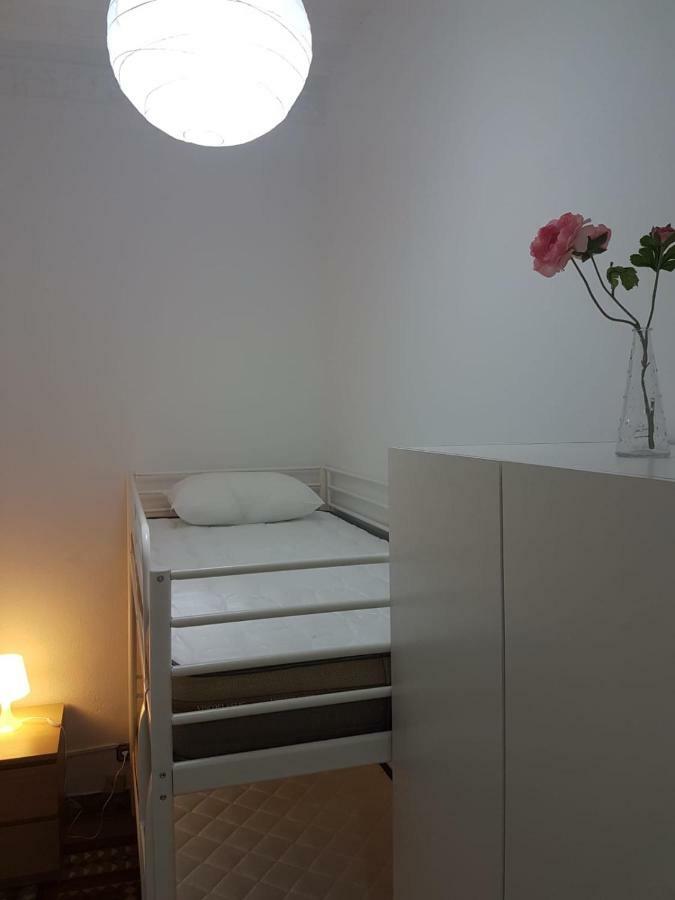 Sleeping Inn ברצלונה מראה חיצוני תמונה