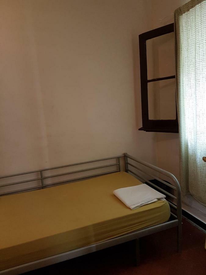 Sleeping Inn ברצלונה מראה חיצוני תמונה