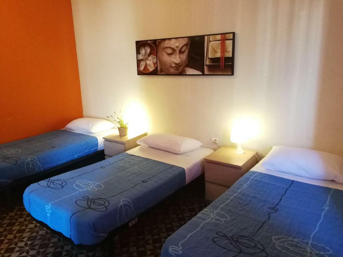 Sleeping Inn ברצלונה מראה חיצוני תמונה