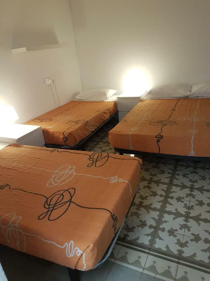 Sleeping Inn ברצלונה מראה חיצוני תמונה