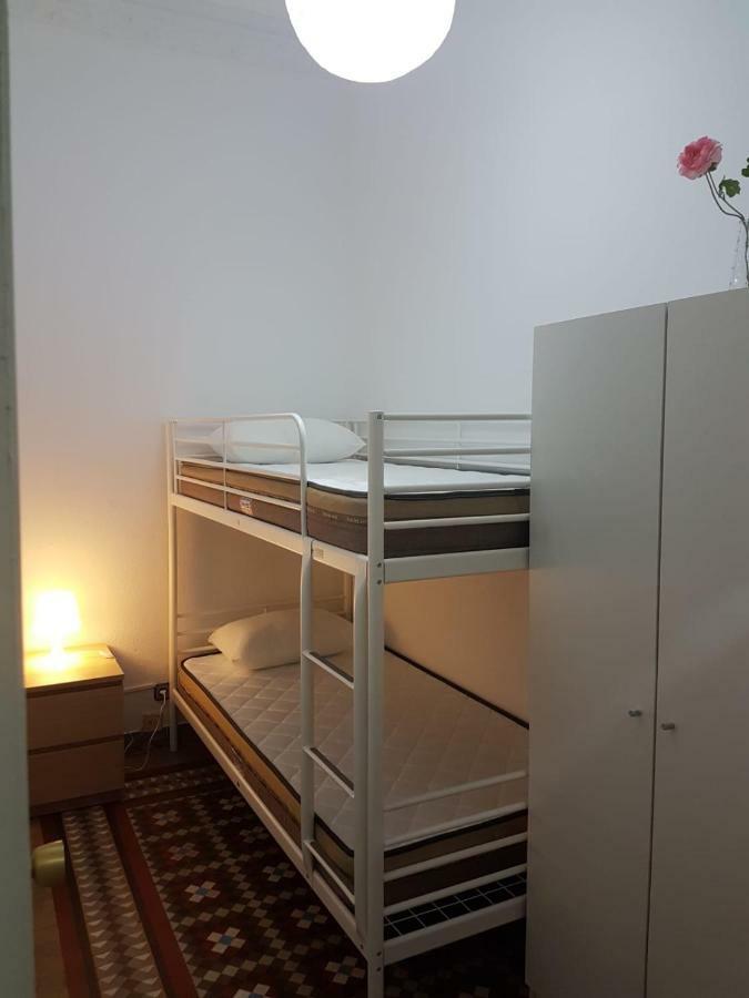Sleeping Inn ברצלונה מראה חיצוני תמונה