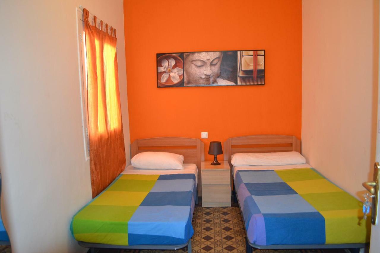 Sleeping Inn ברצלונה מראה חיצוני תמונה