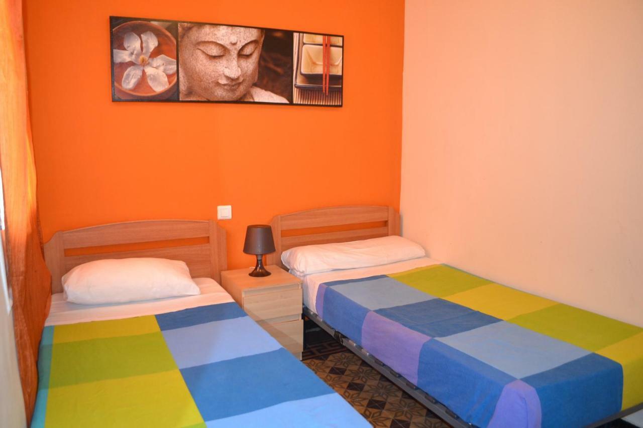 Sleeping Inn ברצלונה מראה חיצוני תמונה