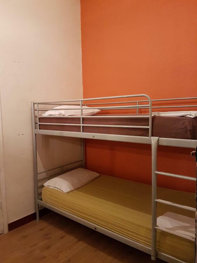 Sleeping Inn ברצלונה מראה חיצוני תמונה