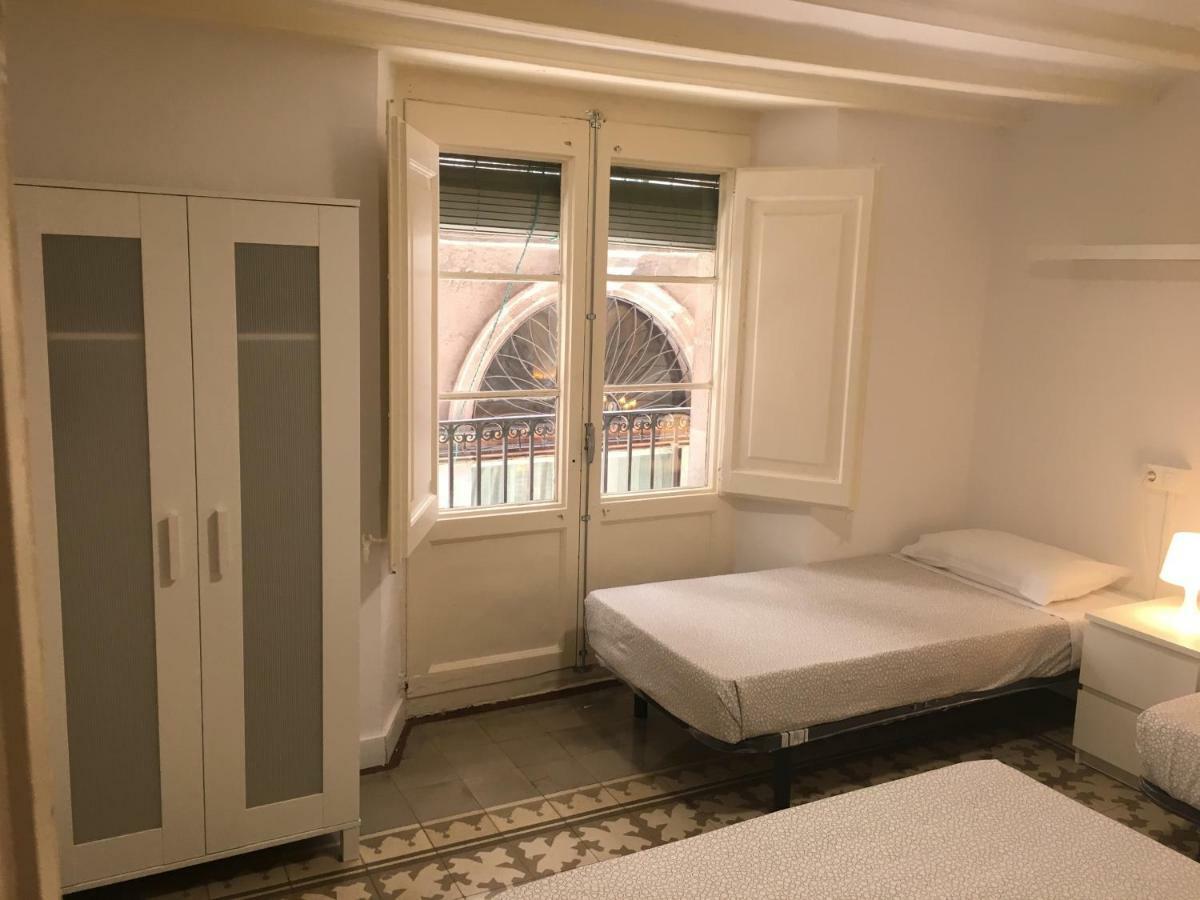 Sleeping Inn ברצלונה מראה חיצוני תמונה