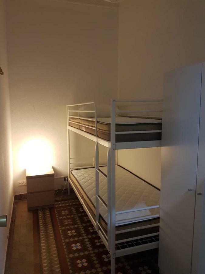 Sleeping Inn ברצלונה מראה חיצוני תמונה