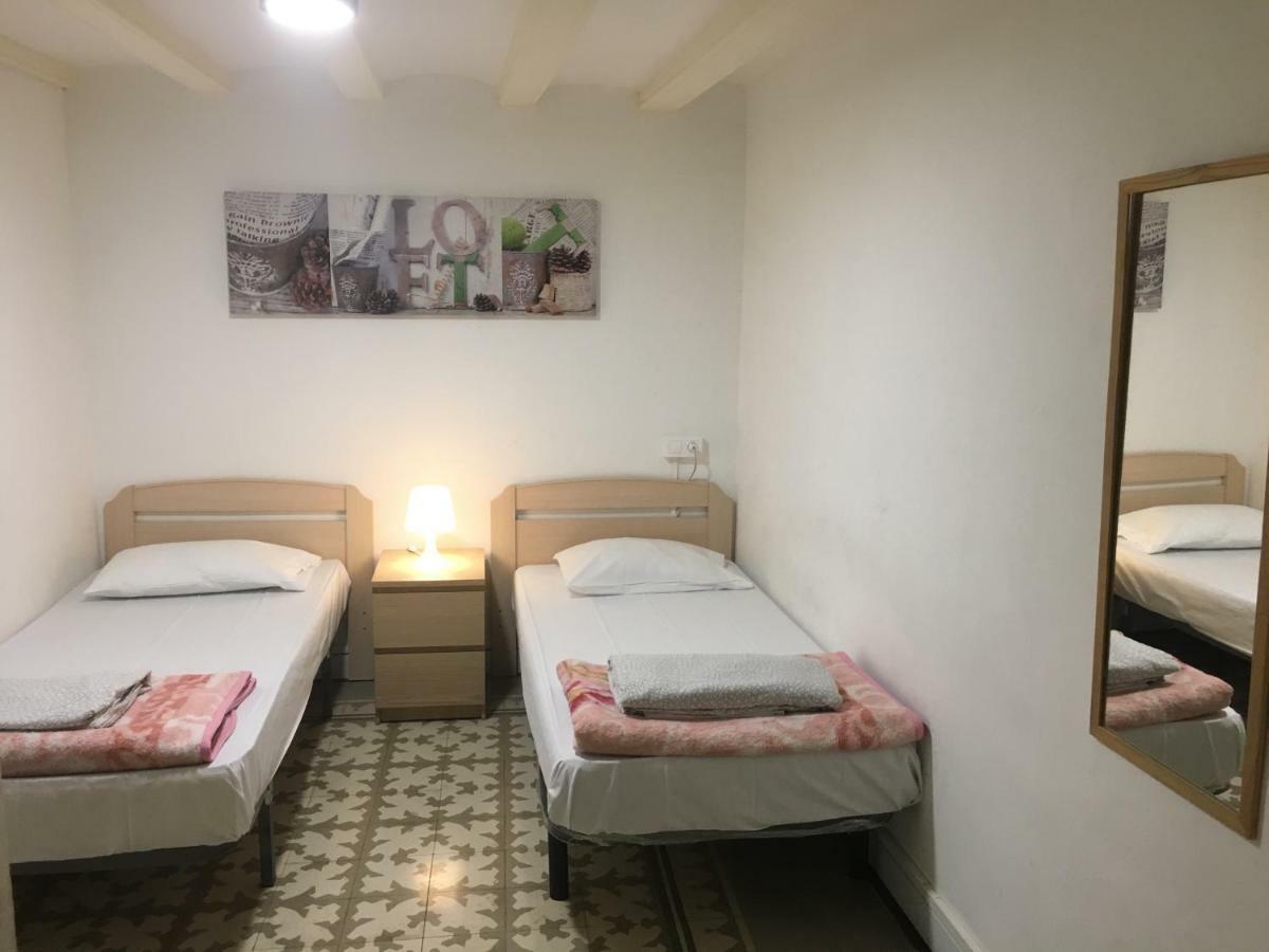 Sleeping Inn ברצלונה מראה חיצוני תמונה