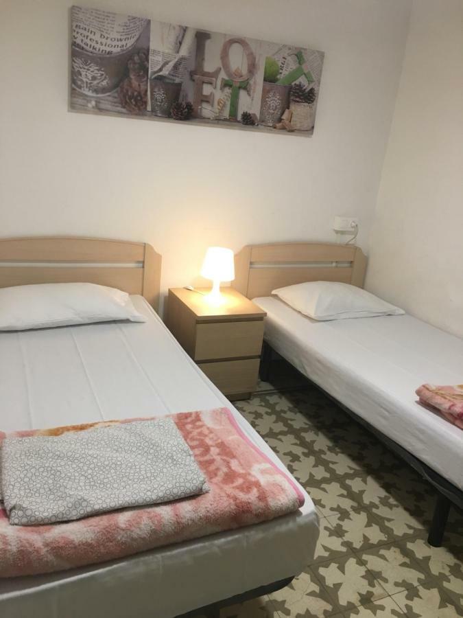 Sleeping Inn ברצלונה מראה חיצוני תמונה