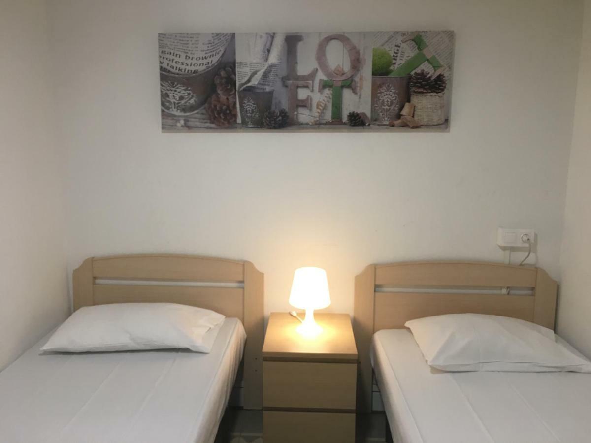 Sleeping Inn ברצלונה מראה חיצוני תמונה